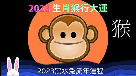 2023猴年運程1980顏色